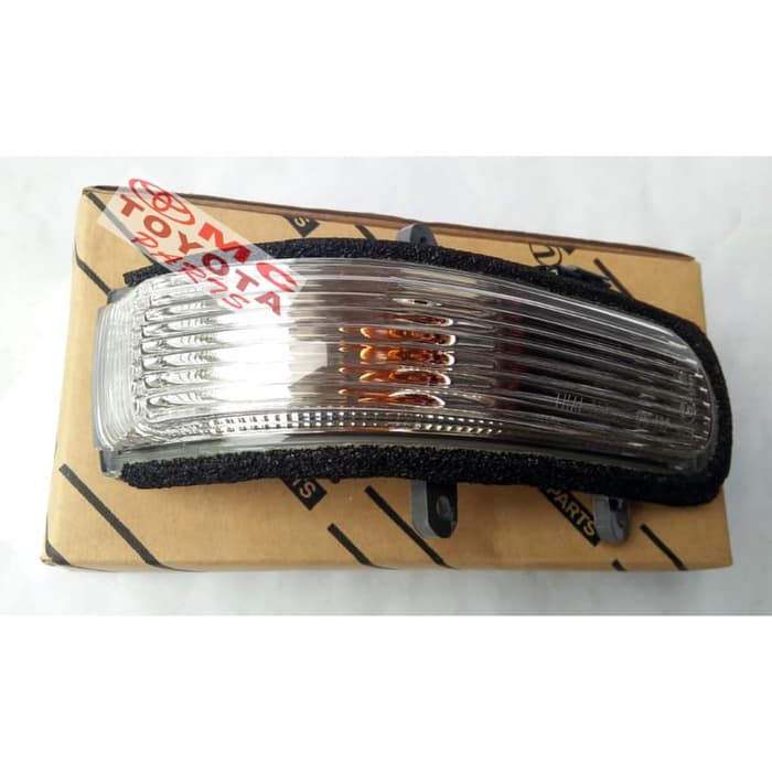 Lampu Sein Sen Spion Kanan Yaris Vios limo Camry 81730-06050