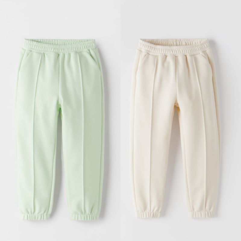 zara girl jogger sale (geser slide)