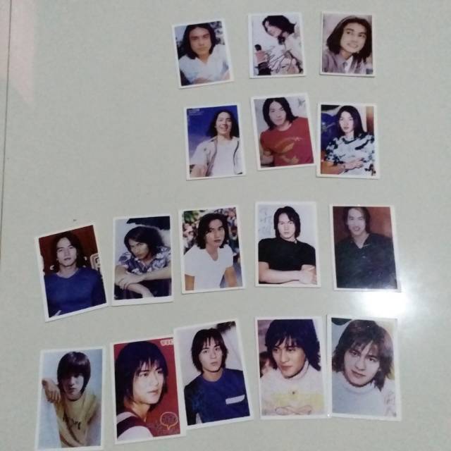 Foto artis meteor garden F4