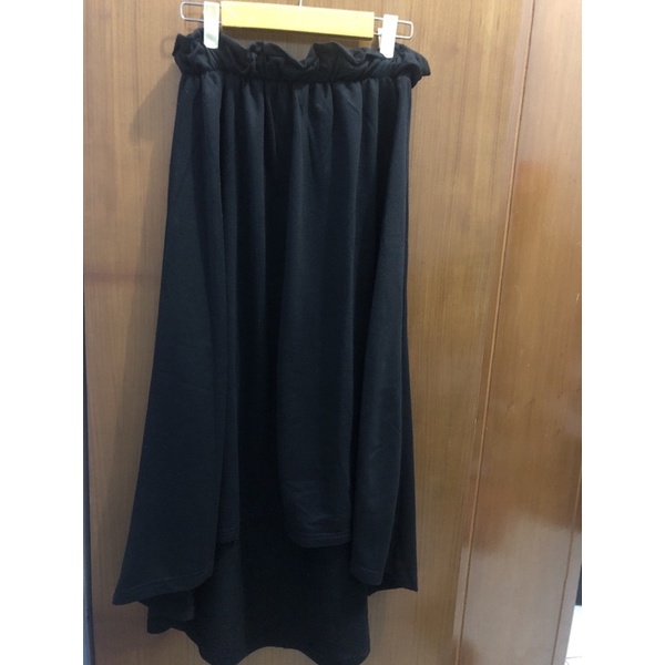 THRIFT/PRELOVED KOREAN SKIRT ROK