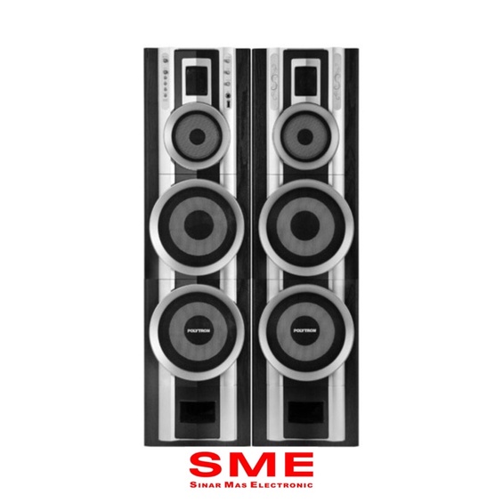 Speaker Polytron PAS 28