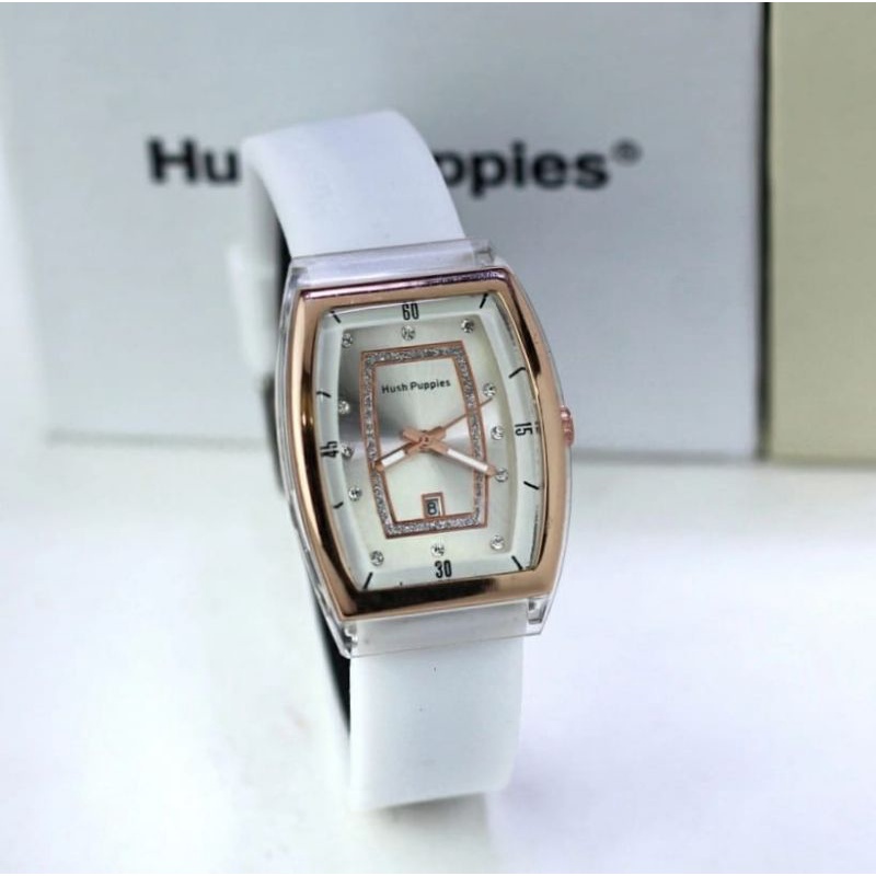 JAM HUSH PUPPIES WANITA_JAM TANGAN WANITA TERBARU