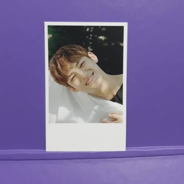 Mingyu photocard seventeen 17 hits taiwan