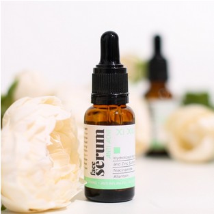 ★ BB ★Xi XiU Face Serum Anti Acne | XiXiu Serum Ance