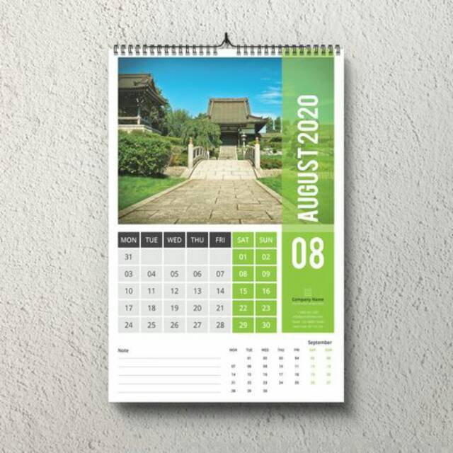 

Kalender Dinding A3 (6 Lembar) Murah Banget! Kualitas Terjamin! Proses Cepat!!!