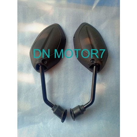 Kaca Spion All Matic Honda Original Spion Kaca Spion Beat Vario Spacy Dll