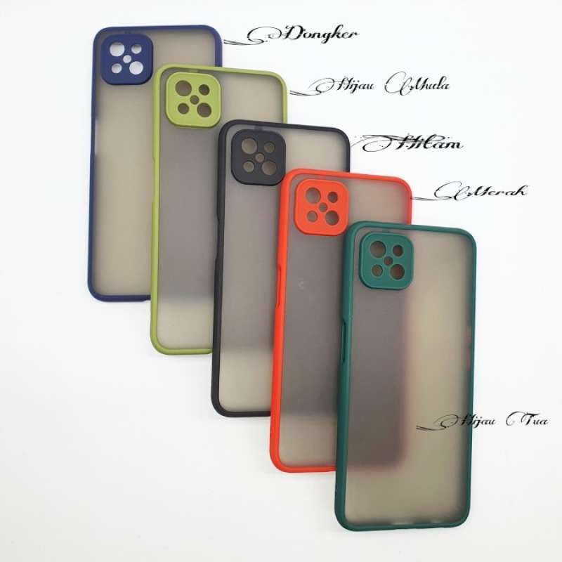 CASE FUZE DOVE FOR OPPO A52020  A15 A3S A12 A92 A5S F9 A31 A91 A7 A1k F11Pro A52