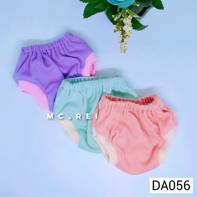 DA056/Celana hewan/ celana monpai
