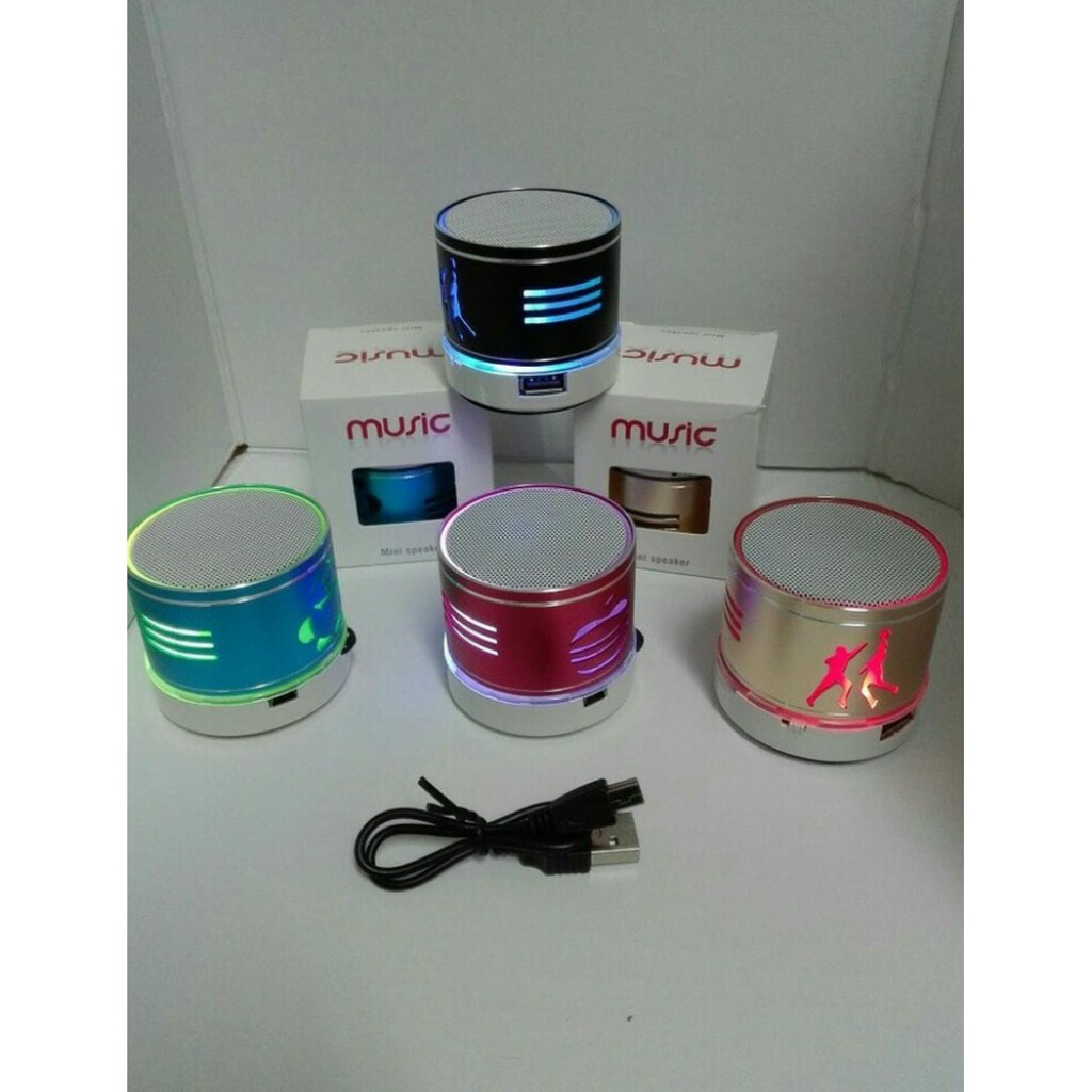 Speaker bluetooth S 07U