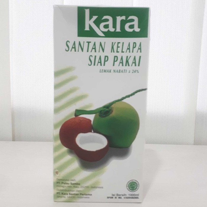 

SANTAN KARA 1000ML