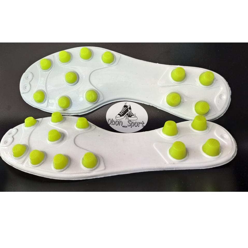 Lagi Tren.. bawahan sepatu bola import Spul Bulat [Non Merk]