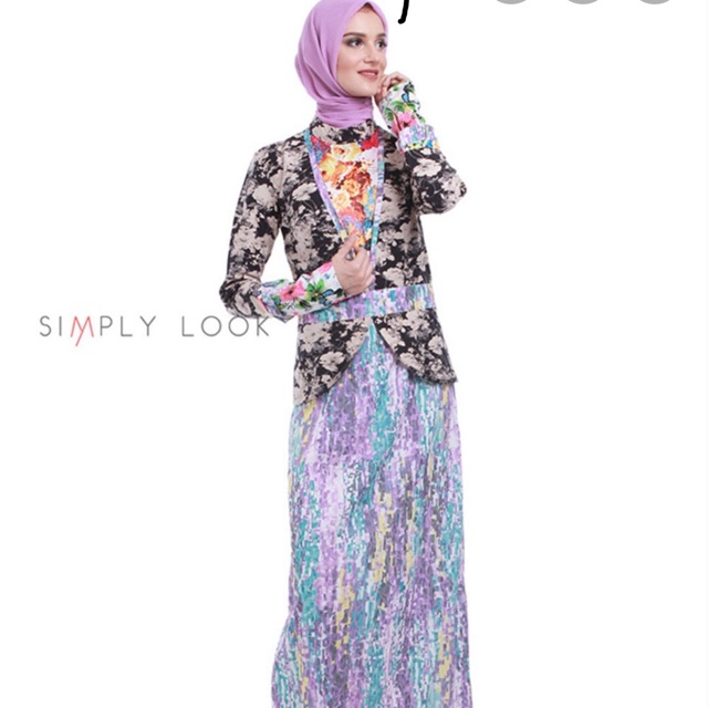 Tuneeca Simply Look Size S