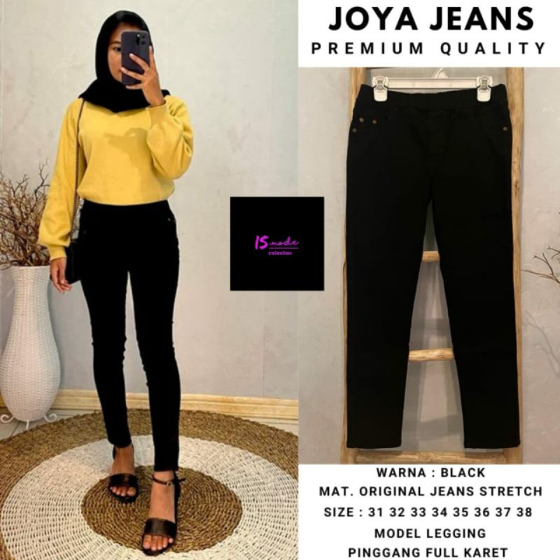 JOYA JEANS