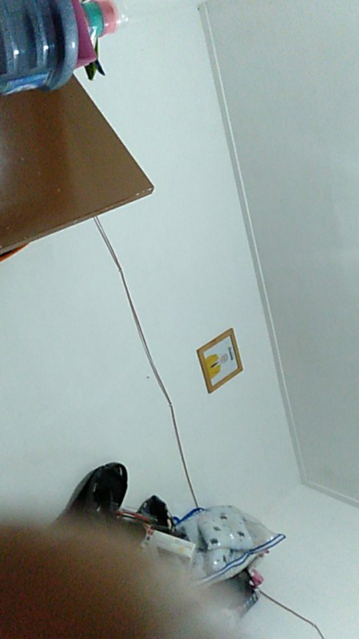 Parfum Laundry Grade A 1l