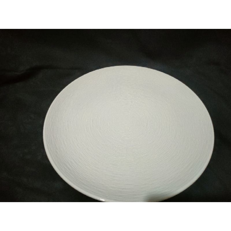 piring cantik, dinner plate, piring makan, piring hotel,piring resto