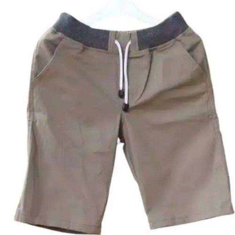 Celana Pendek Pria Surfing Distro Premium size 27 - 38