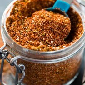 

PROMO Mc Cormick Cajun Seasoning Bumbu Rempah Kemasan Repack 70gr mccormick MURAH