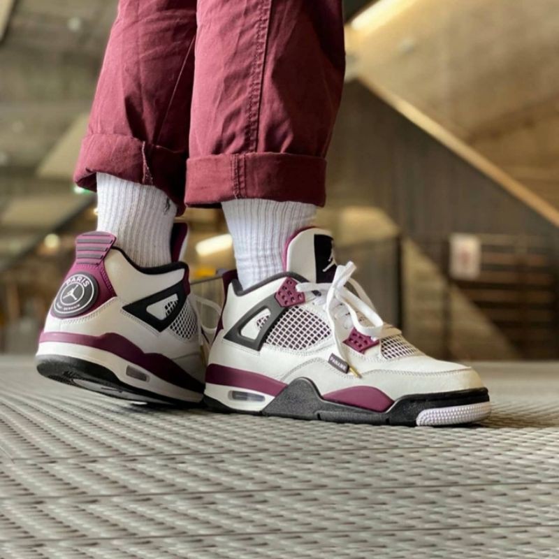psg aj4
