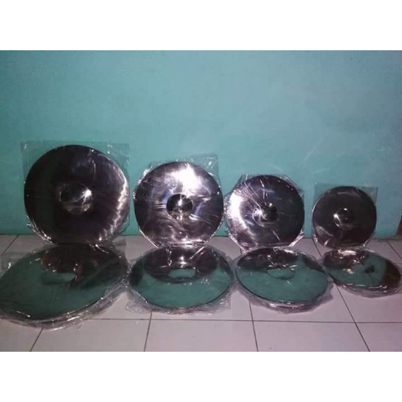 Simbal 14inci COD/ Simbal marawis/Simbal Drum/Simbal Drumband