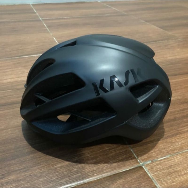 Helm Sepeda KASK ACM