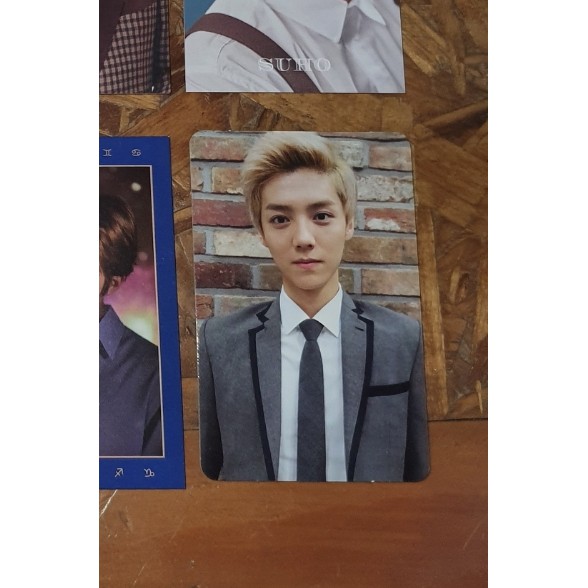 PC Luhan