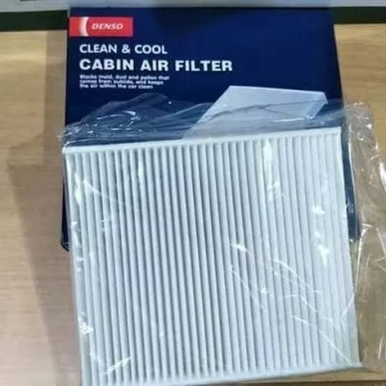 Filter AC Toyota Agya Daihatsu Ayla