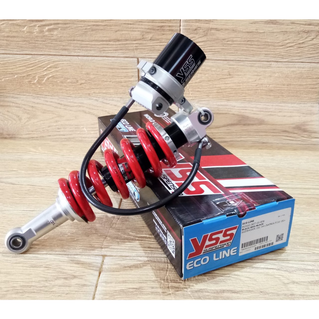 MONO SHOCK YSS G-SER  SATRIA FU 150