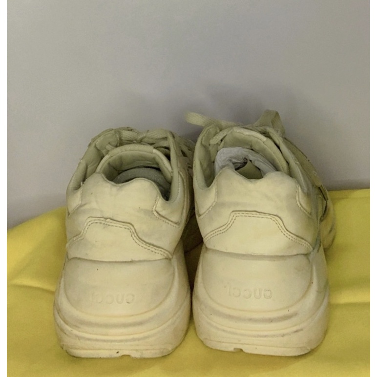 (Second) Gucci Rhyton (KW)