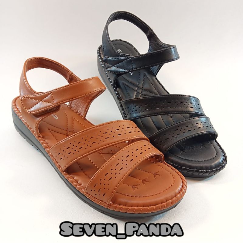 Bettina C205-BS1808 (Sandal Tali Wanita) [8001030771]