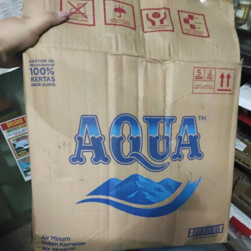 

kardus bekas acak yg pasti layak pakai