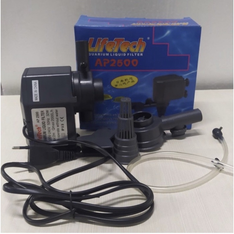 Pompa Air LifeTech AP2500