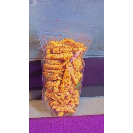 

basreng pedas daun jeruk basreng pedas viral basreng basogoreng