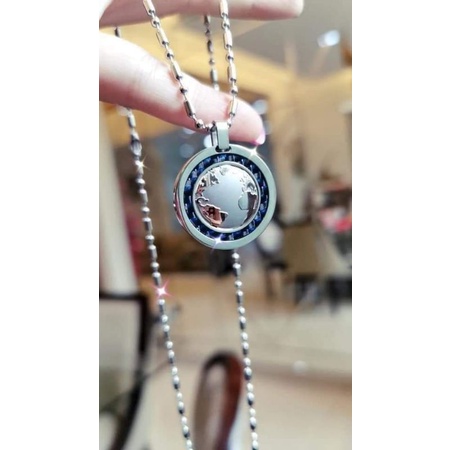 PENDANT LSM REBORN MCI ORIGINAL