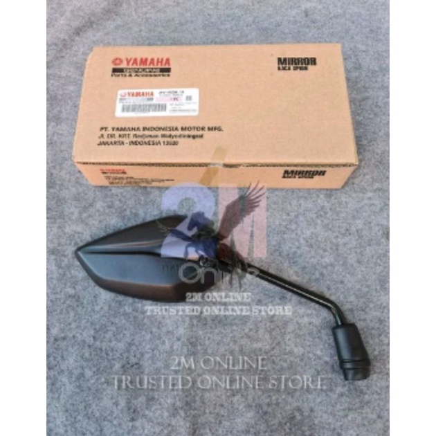 SPION NEW MX KING 2020 KANAN ORI YGP 2PV-F6290-10