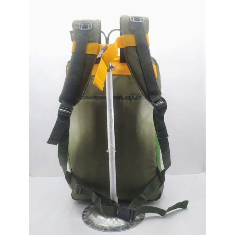 Tas Ransel Outdoor DWQ series #11