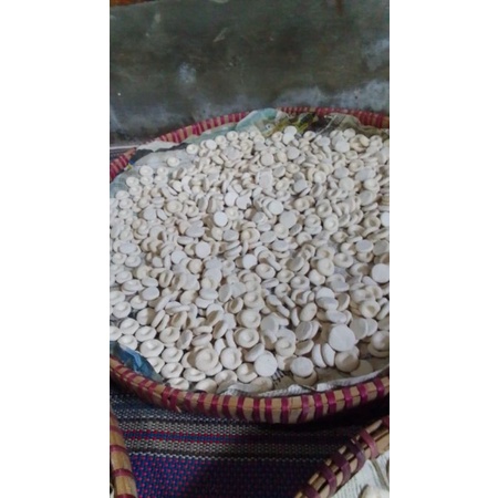 Bobok/parem bayi & anak tradisional sawan+kemangi