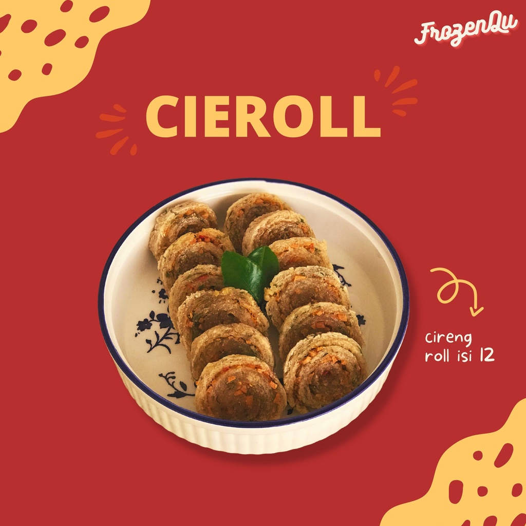 

Cirol/Aci Roll