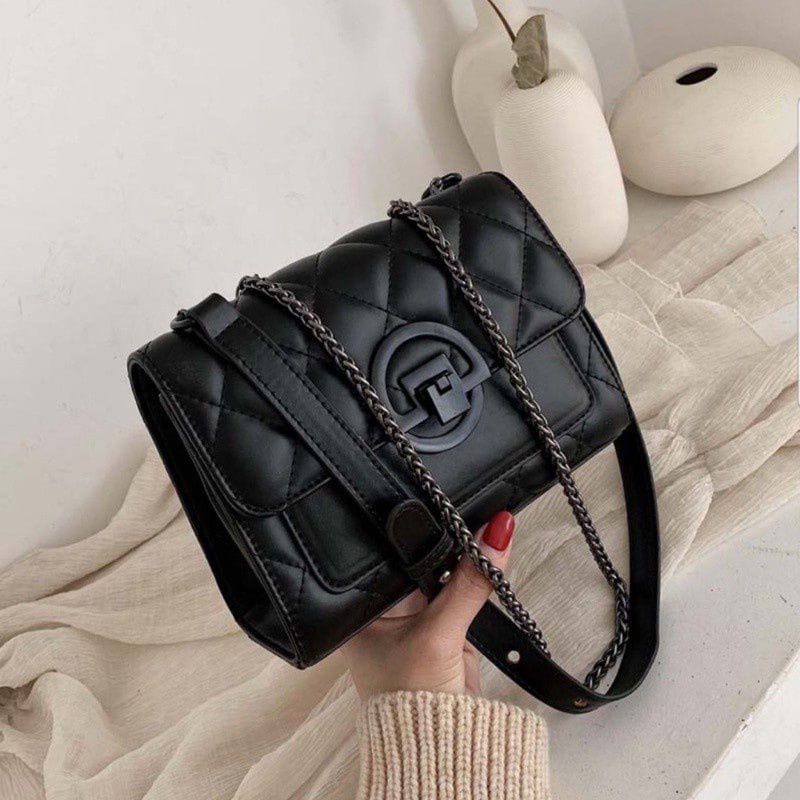 tas wanita selempang trendy