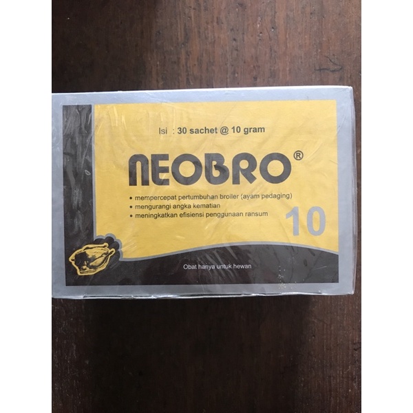 Neobro (10 Gram)