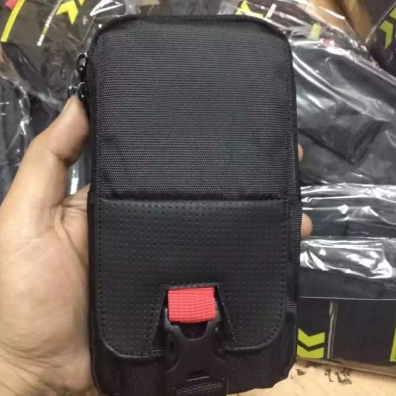 tas hp terbaru / tas pinggang pria / tas sabuk