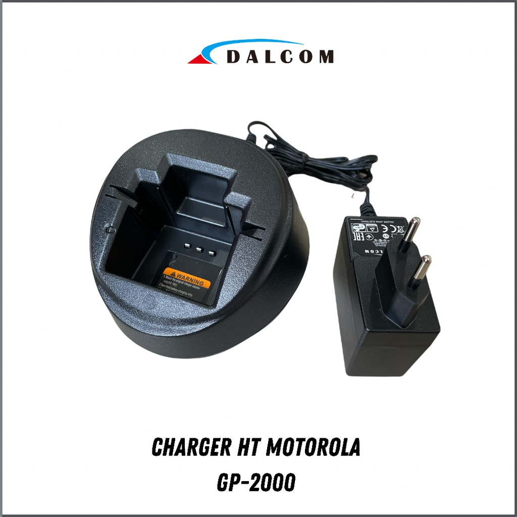 CHARGER HT MOTOROLA GP2000 GP-2000