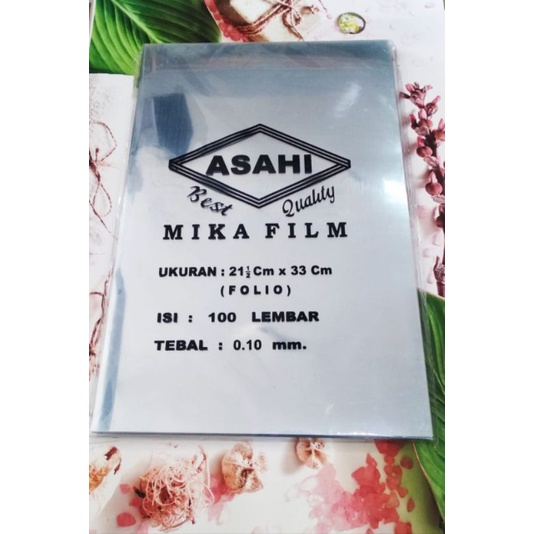 

Mika Asahi Bening