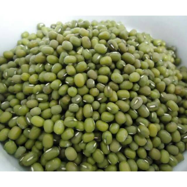 

Kacang hijau/ Kacang ijo