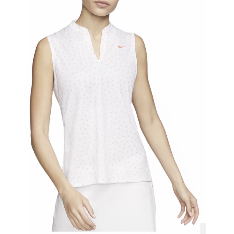 baju golf nike woman