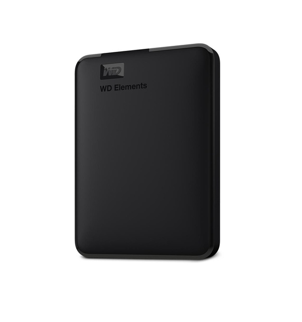 WD Element / Elements 1TB - HDD / HD / Hardisk Eksternal / External 2.5&quot;