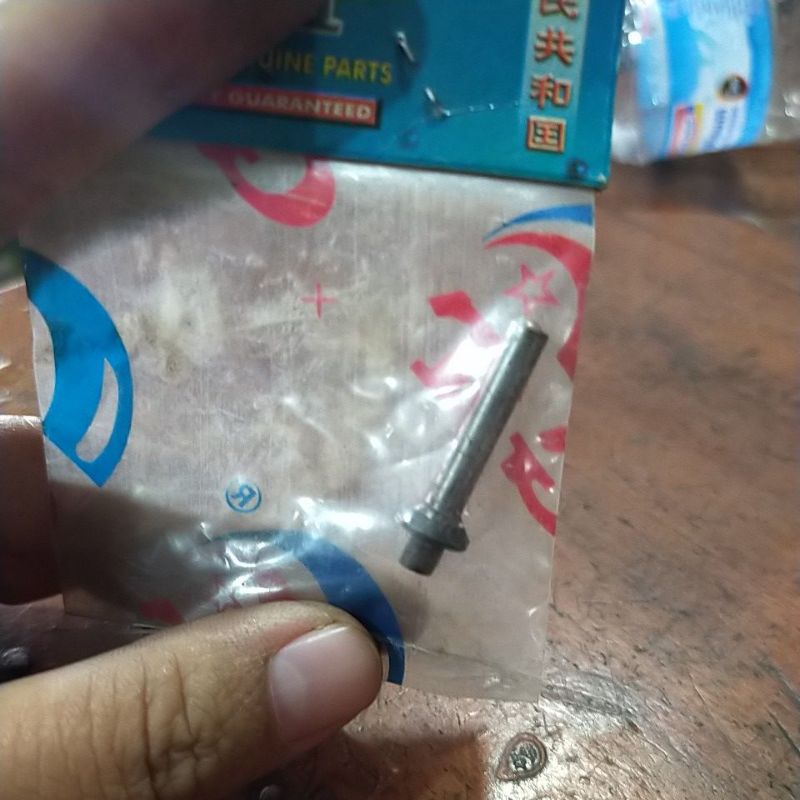 PAKU NOZZLE DONG FENG R175. NEEDLE SPINDLE R175 JARUM NOZZLE R175