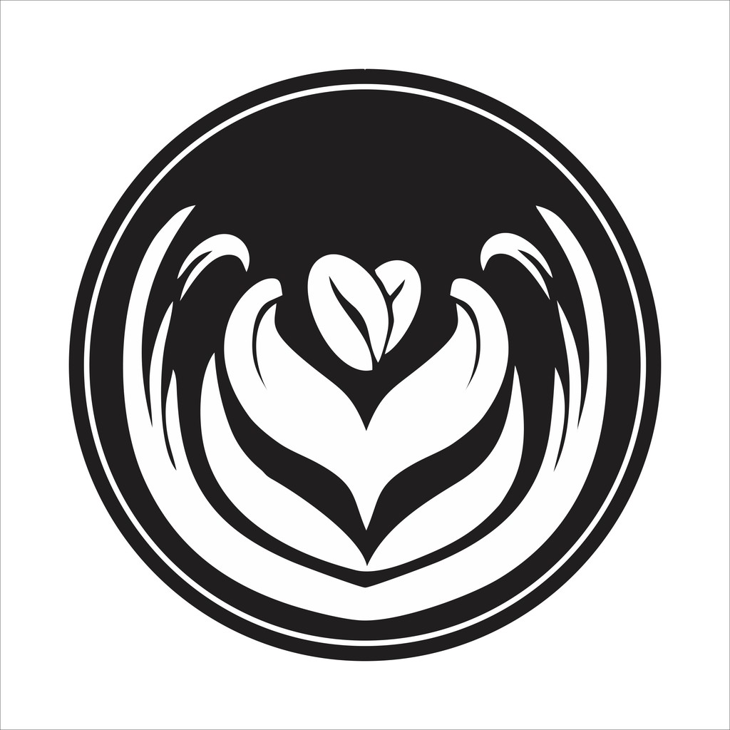 CETAK LOGO AKRILIK + STIKER UNTUK BOOT CONTAINER