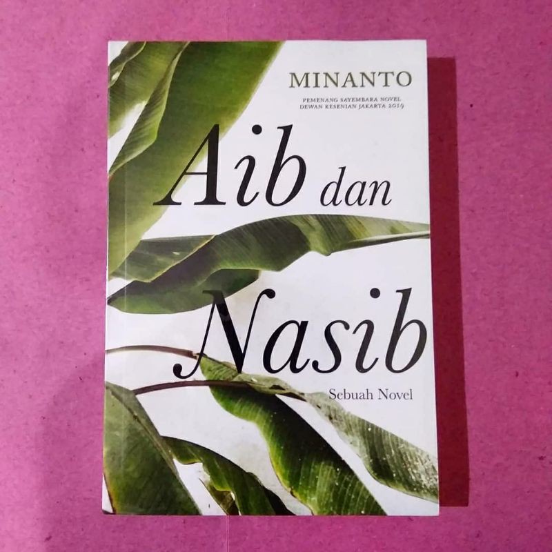 Aib dan Nasib