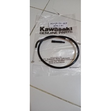 KABEL TALi KOPLiNG NiNJA RR OLD NEW ZX