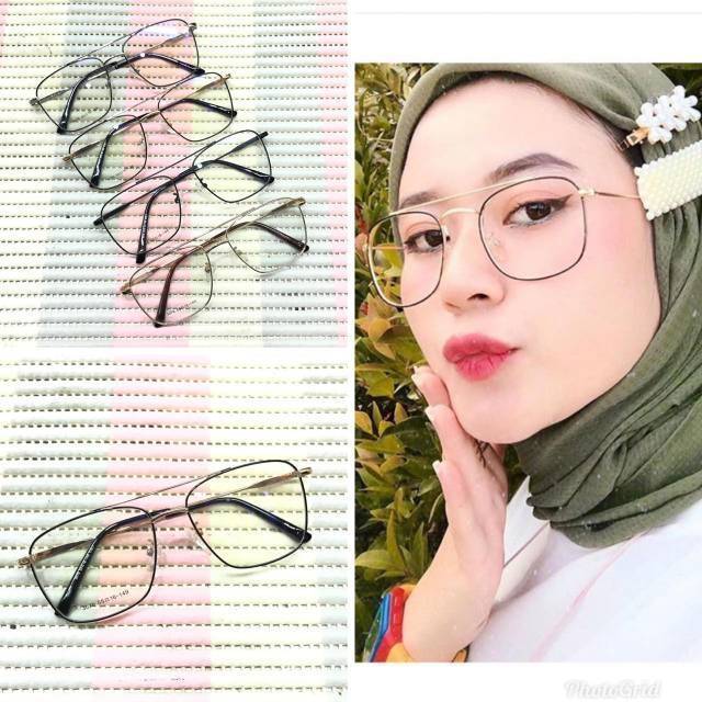 kacamata lensa photocromic antiradiasi boleh pilih yang blueray bisa normal minus plus cilinder sampai minus 5 cyl 2 harga masih sama tulis saja pesanan kaka di catatan saat order y free box lap cairan pembersih kode 3076 size 55-16-149